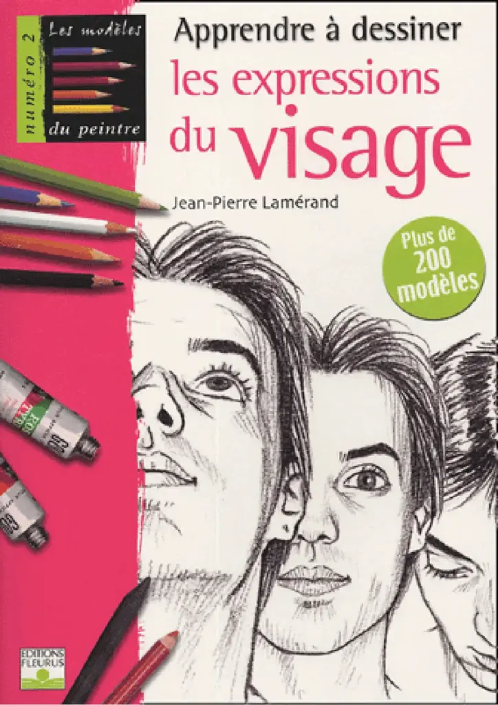 Les Expressions du Visage
