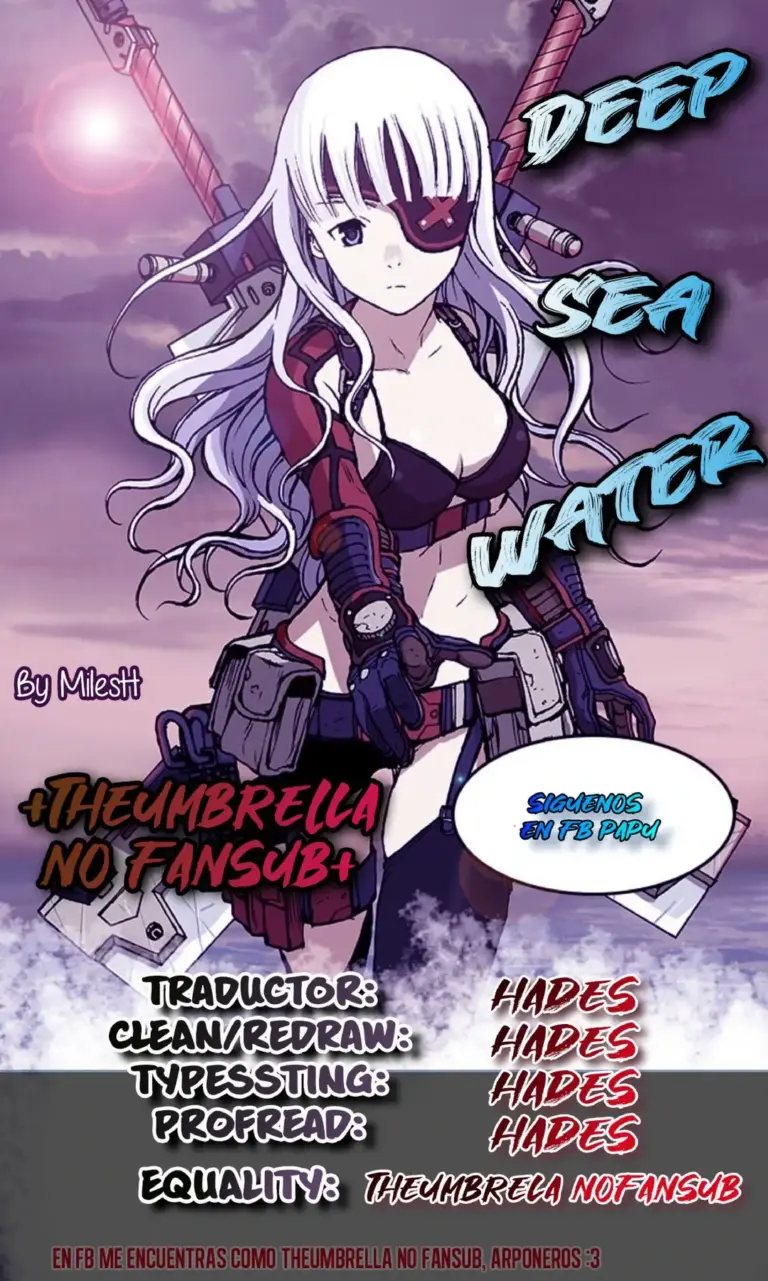 Leviathan: Episodio 61: Escape