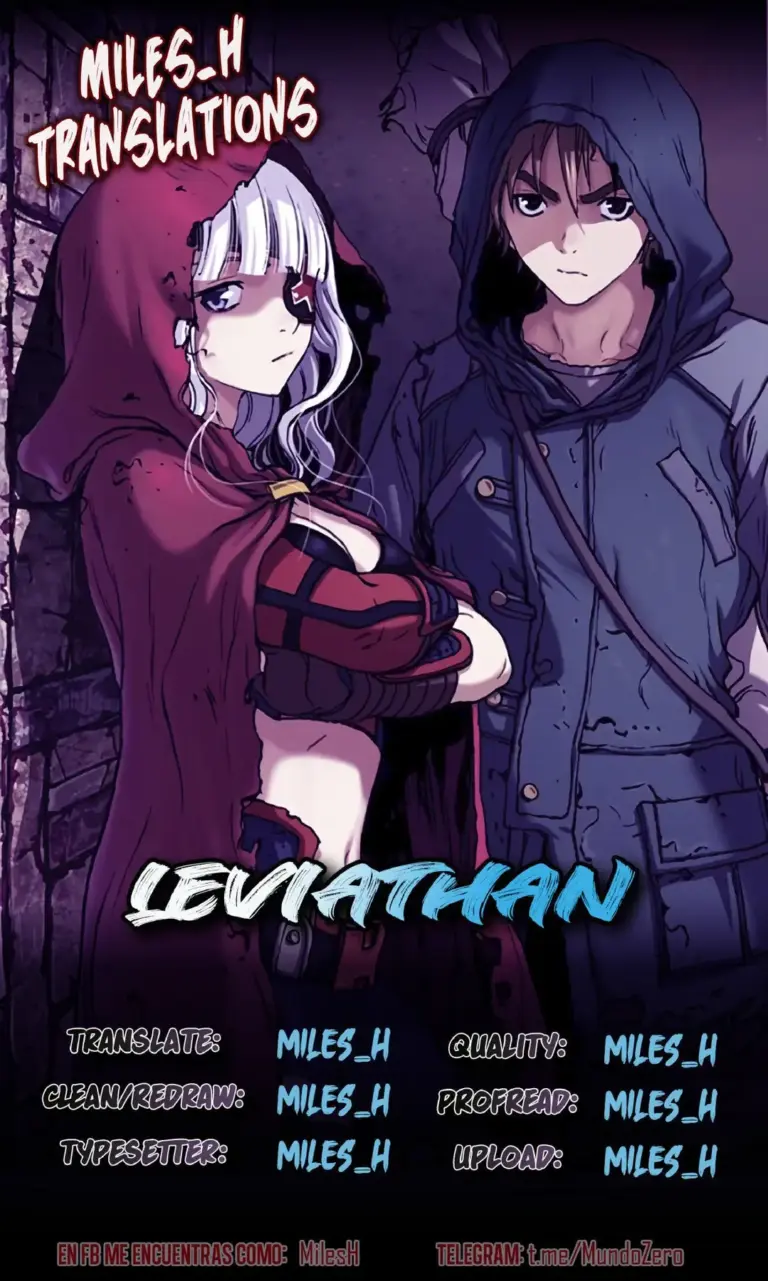 Leviathan