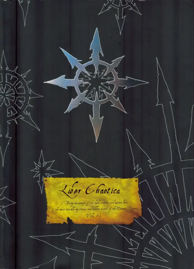 Liber Chaotica