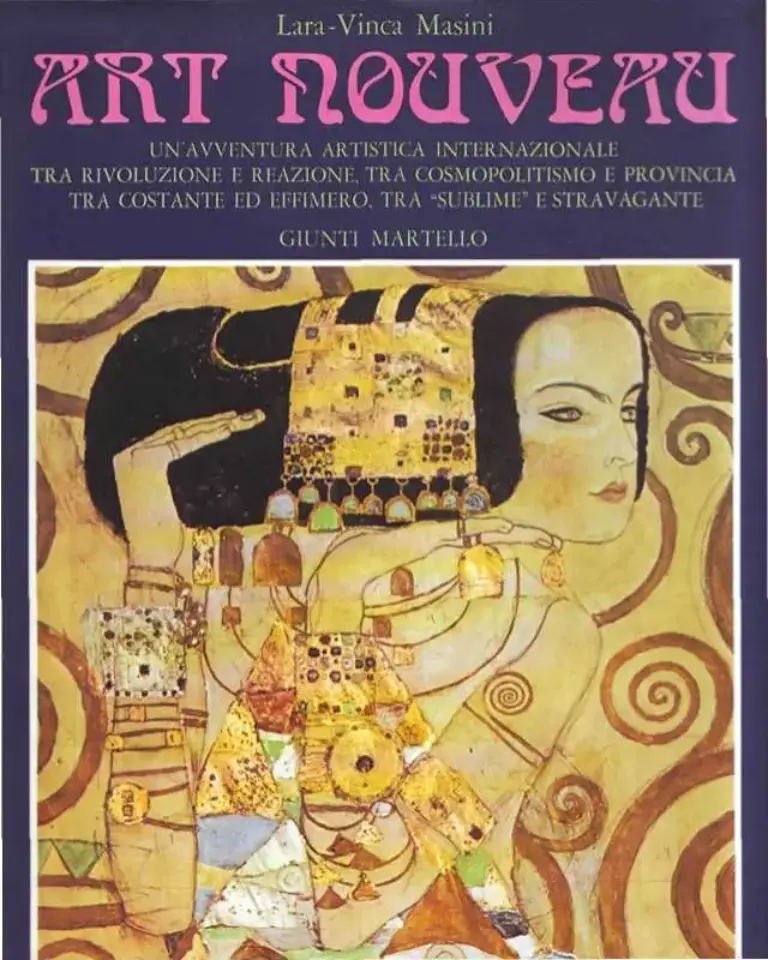Liberty. Art Nouveau. Ediz. Illustrata