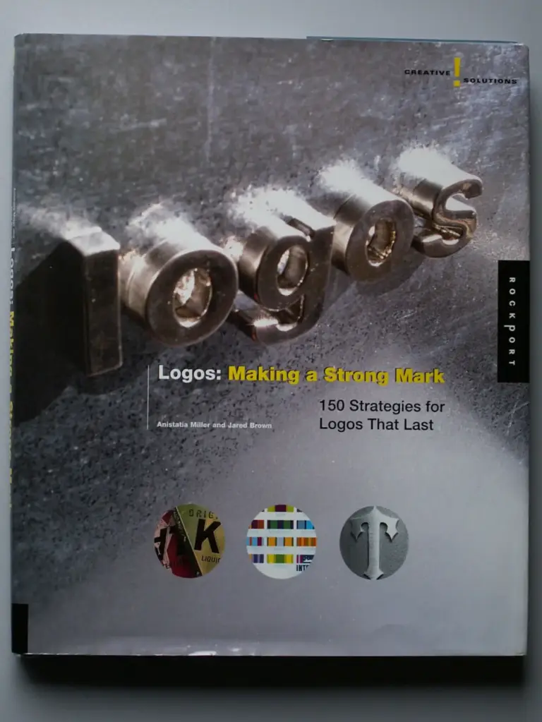 Logos: Making a Strong Mark