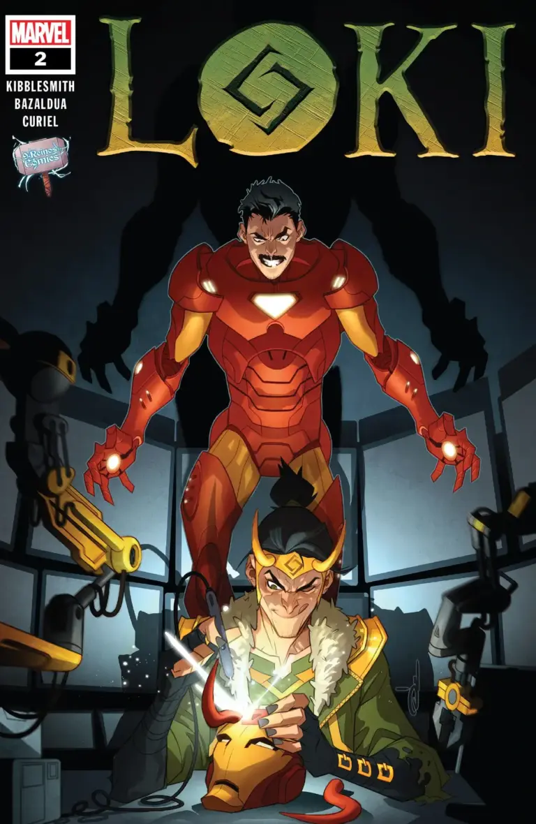 Loki #2