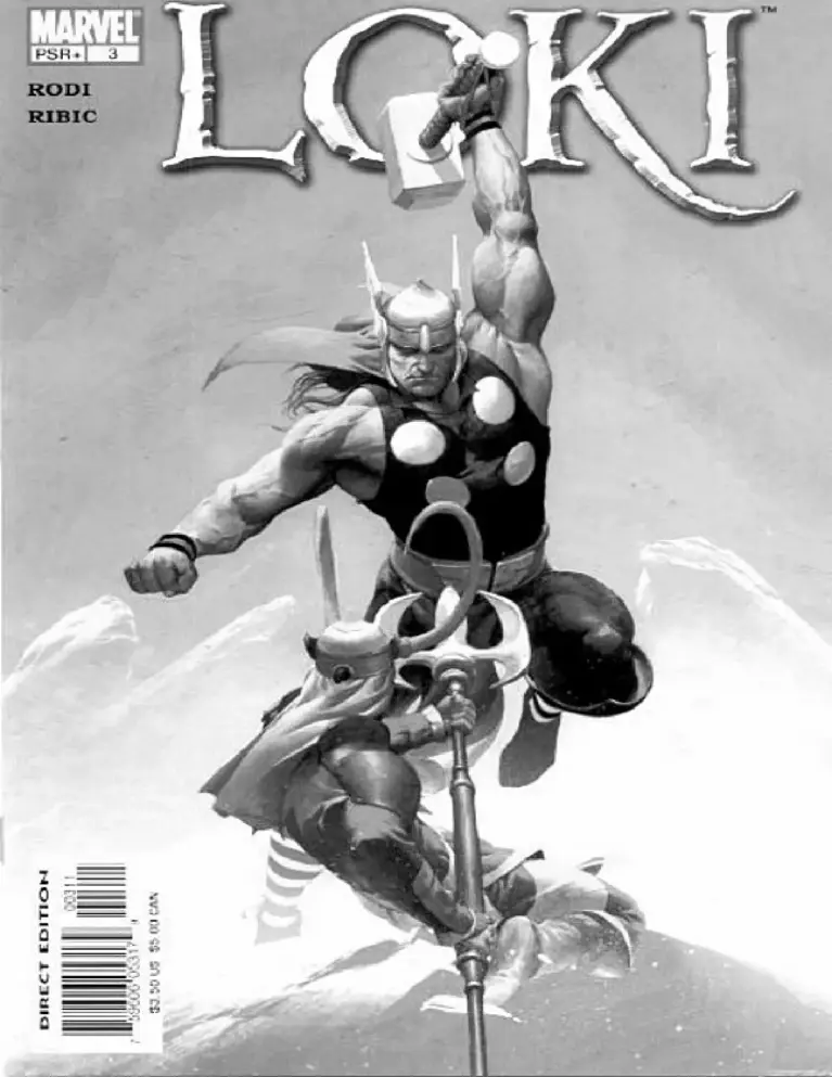 Loki #3