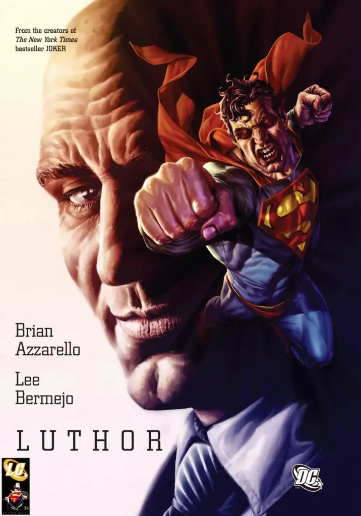 Luthor