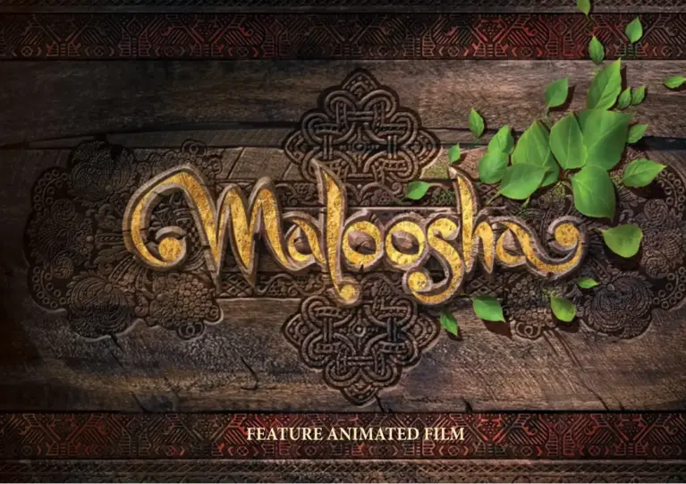 Maloosha
