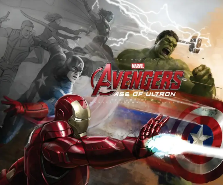 Marvel Avengers