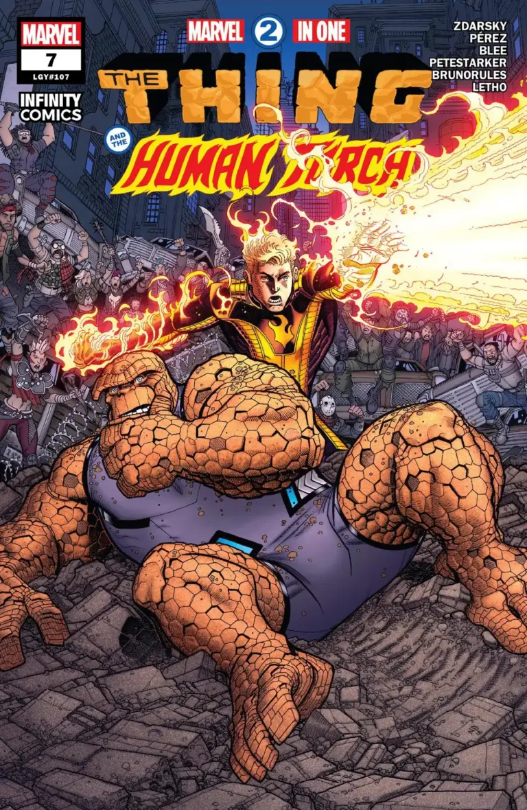 Marvel Two-In-One #07