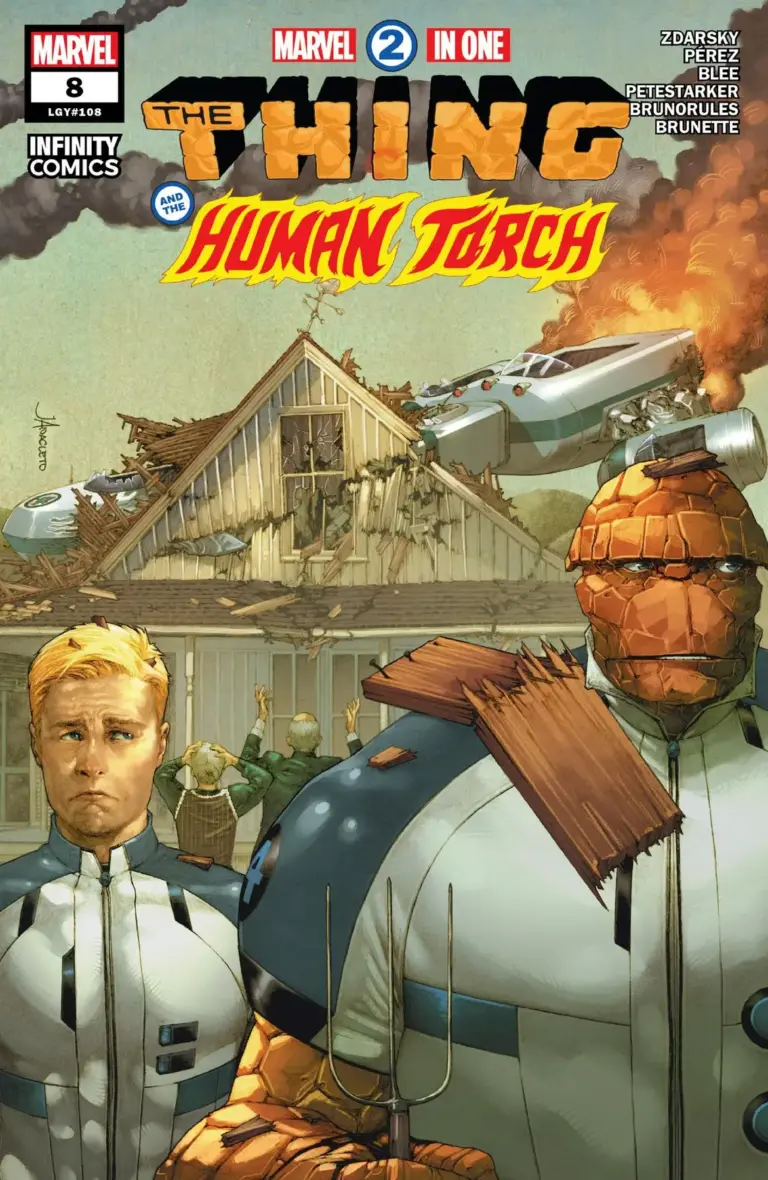 Marvel Two-In-One #08