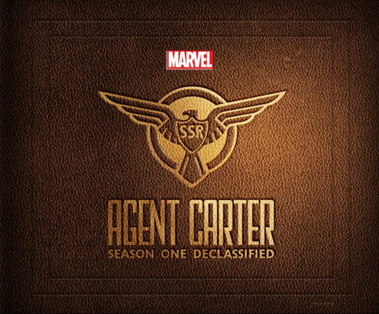 Marvel’s Agent Carter: Season One Declassified