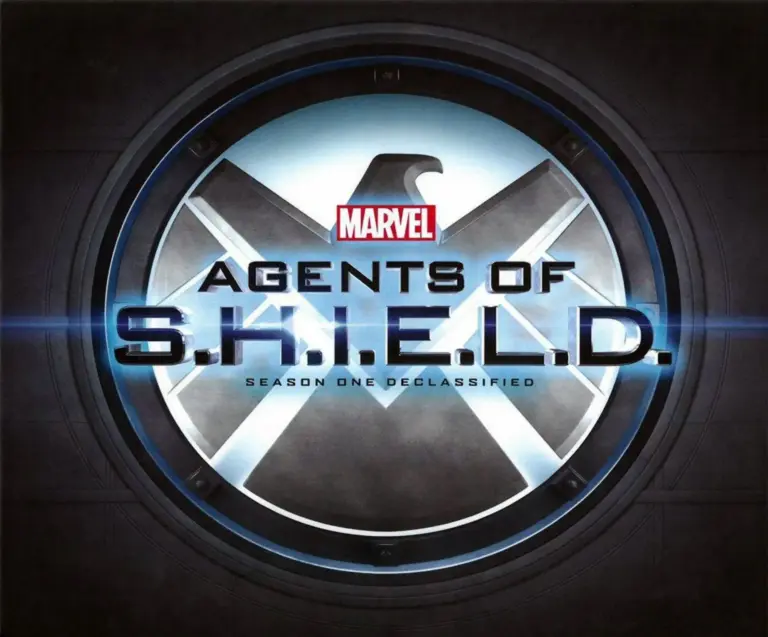 Marvel’s Agents of S.H.I.E.L.D. Season One Declassified