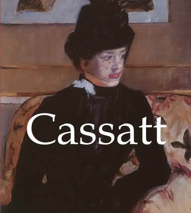 Mary Cassatt: Biography