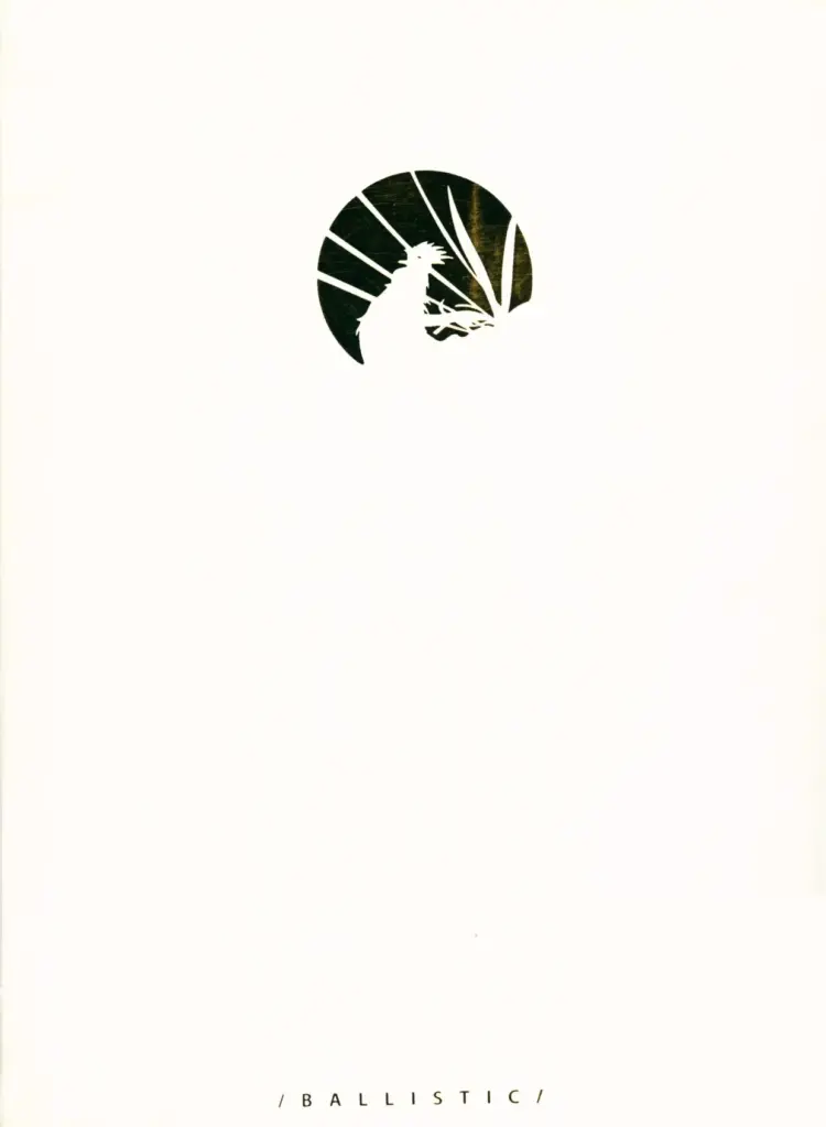 Massive Black Volume Two