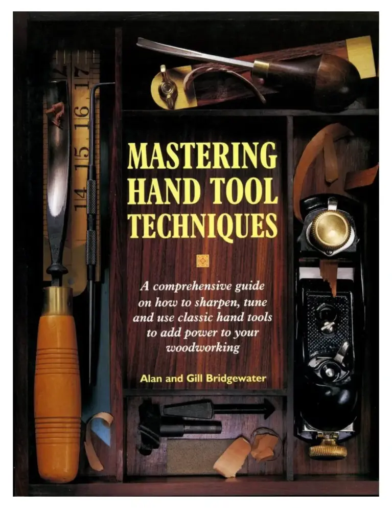 Mastering Hand Tool Techniques