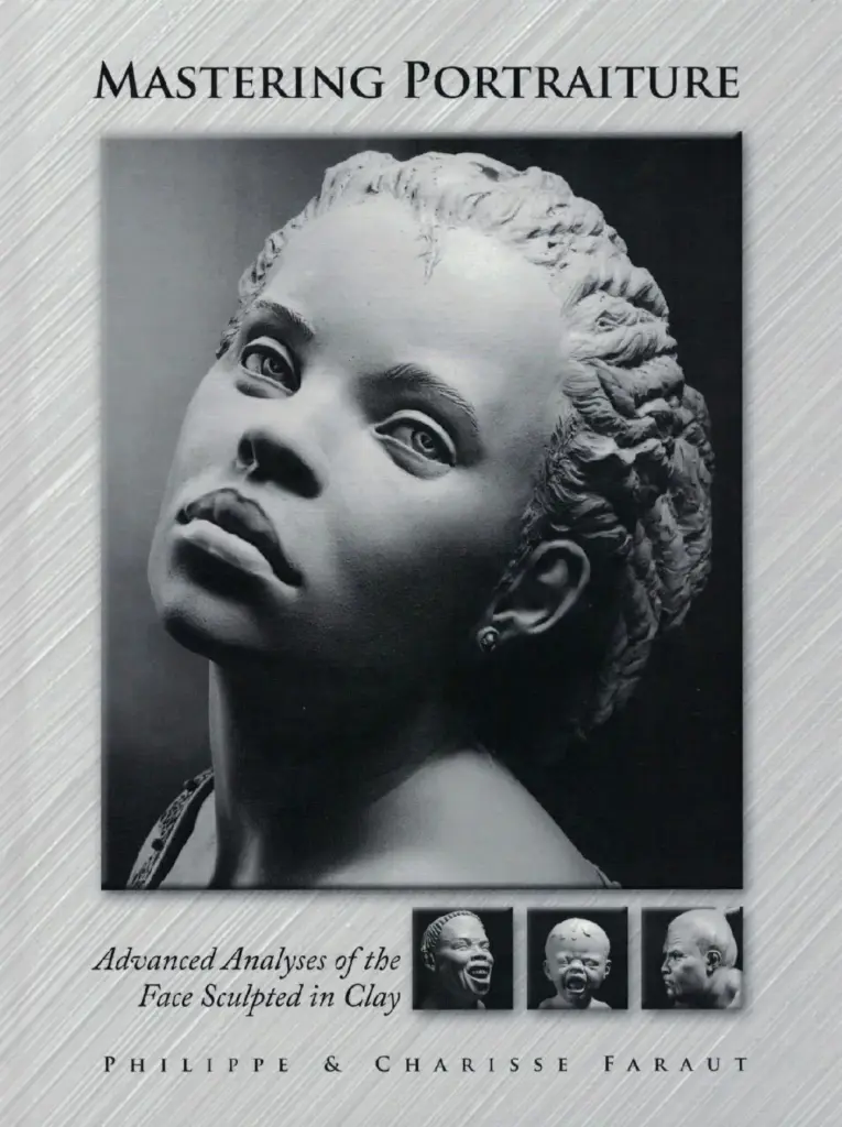 Mastering Portraiture: Advanced Analyses of the Face Sculpted in Clay