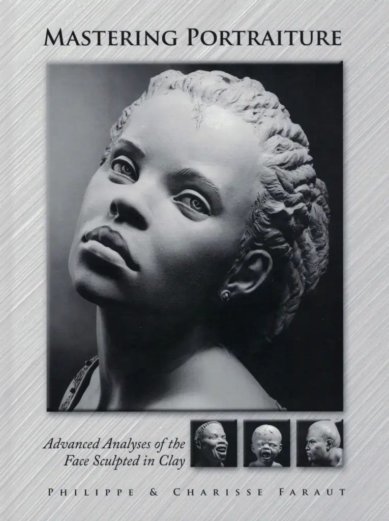 Mastering Portraiture: Advanced Analyses of the Face Sculpted in Clay