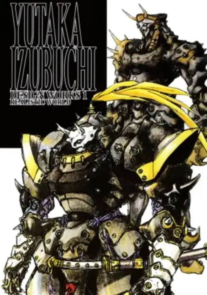 Mechanical Design Works I – Realistic World I