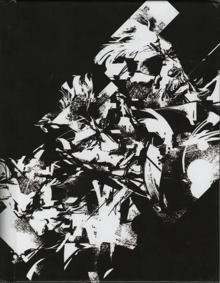Metal Gear Solid The Legacy Book