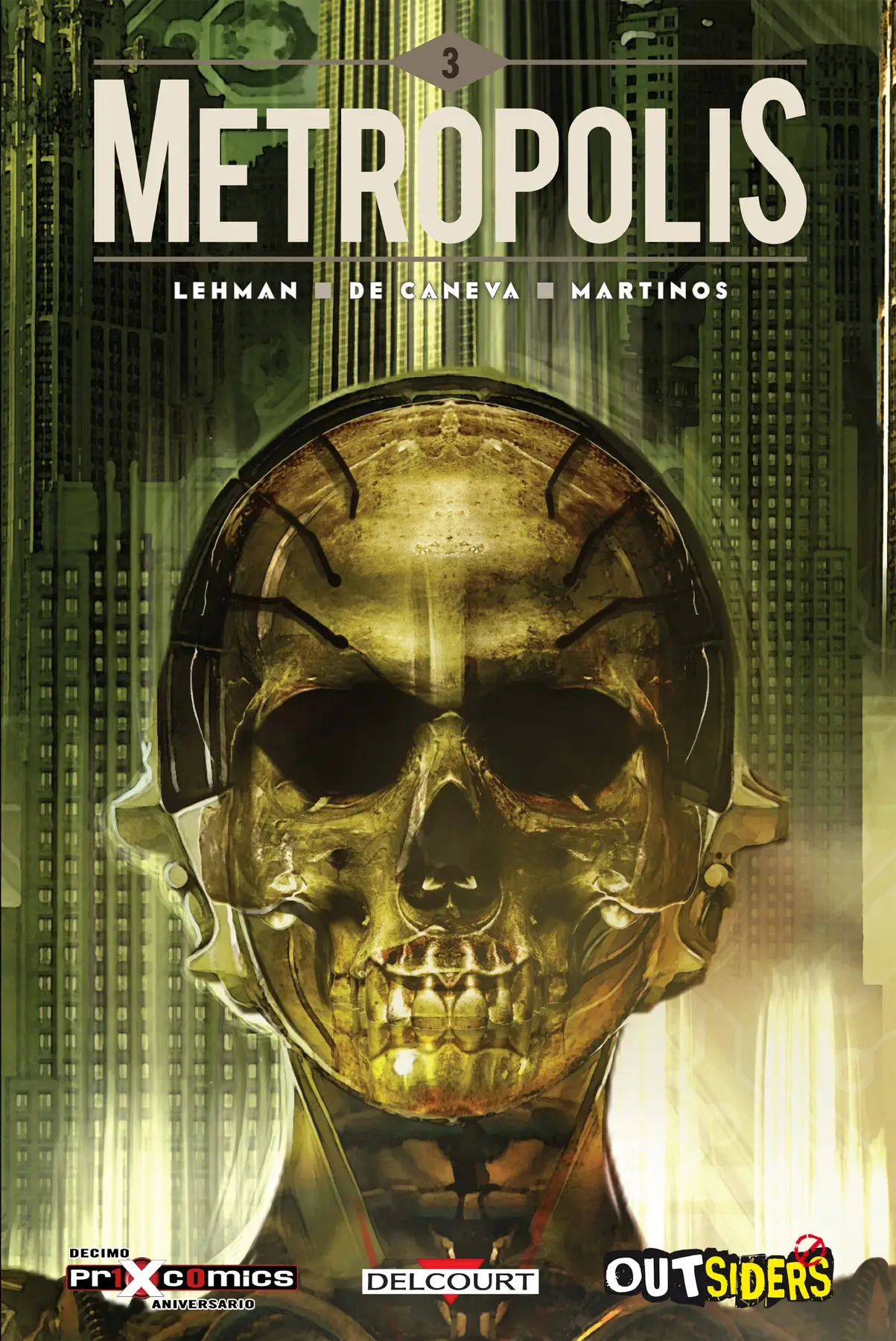 Metropolis 3 de 4