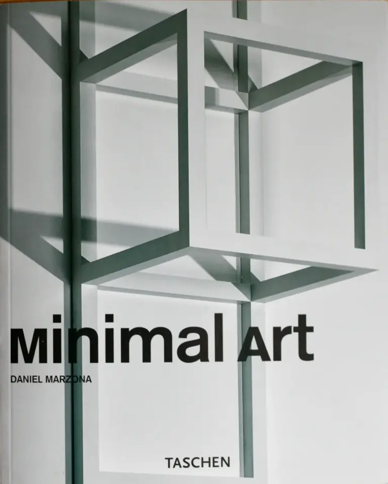 Minimal Art
