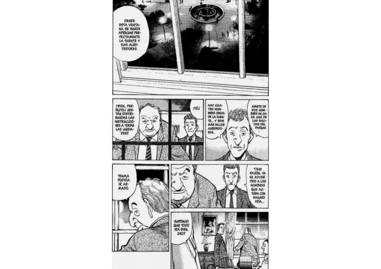 Monster Tomo 09