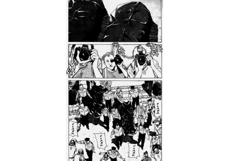 Monster – Tomo 10