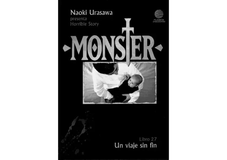 Monster, Tomo 23