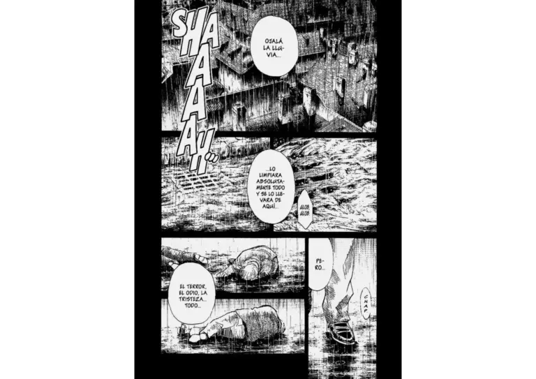 Monster – Tomo 27