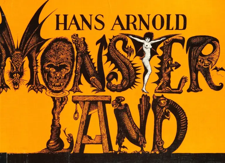 Monsterland