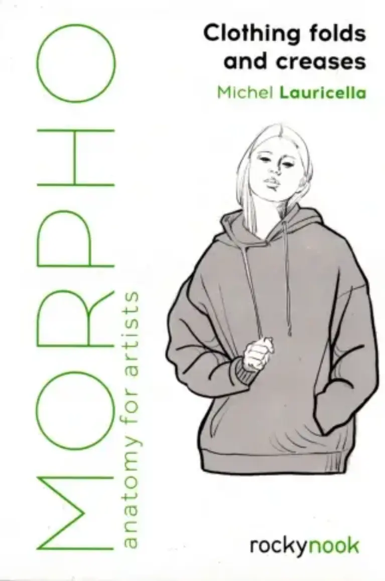 Morpho: Clothing Folds and Creases