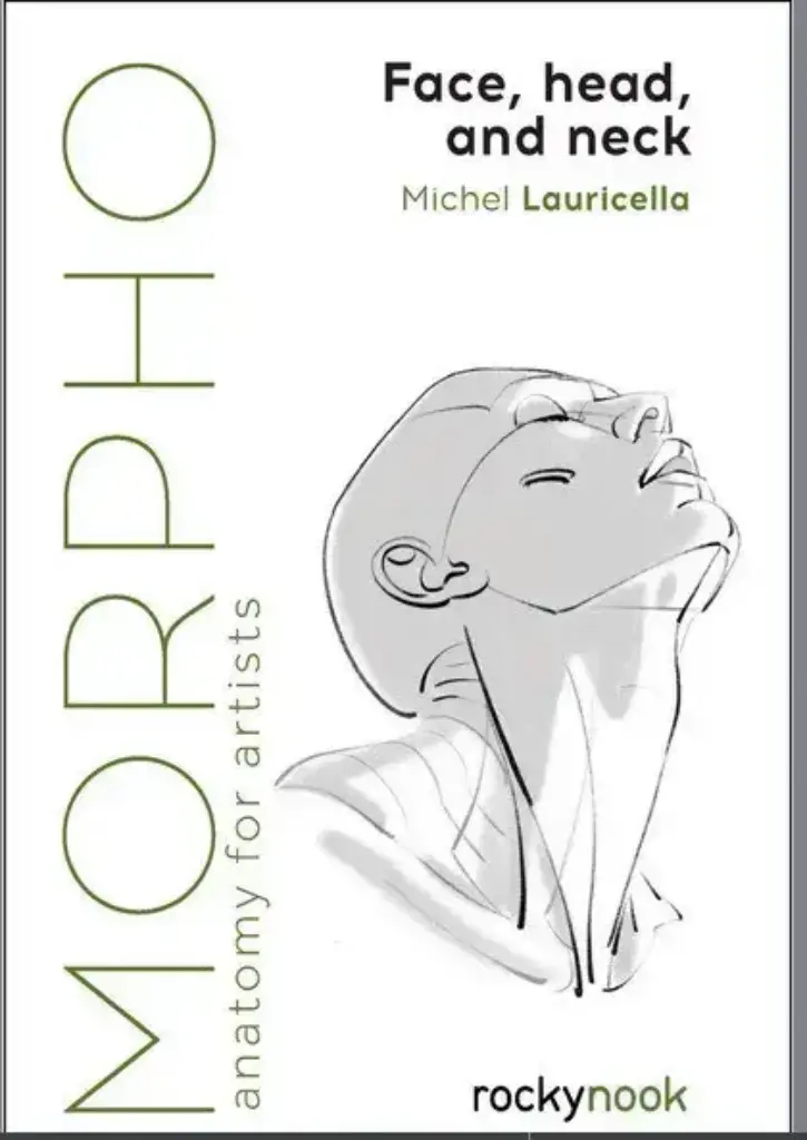 Morpho: Face, Head, and Neck