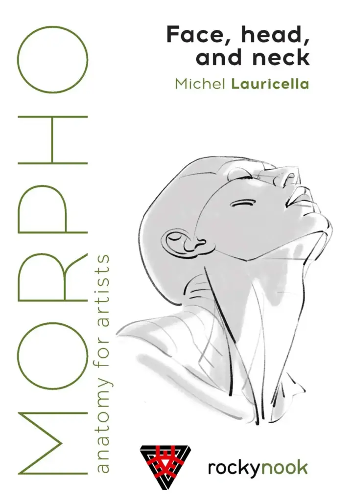 Morpho: Face, Head, and Neck