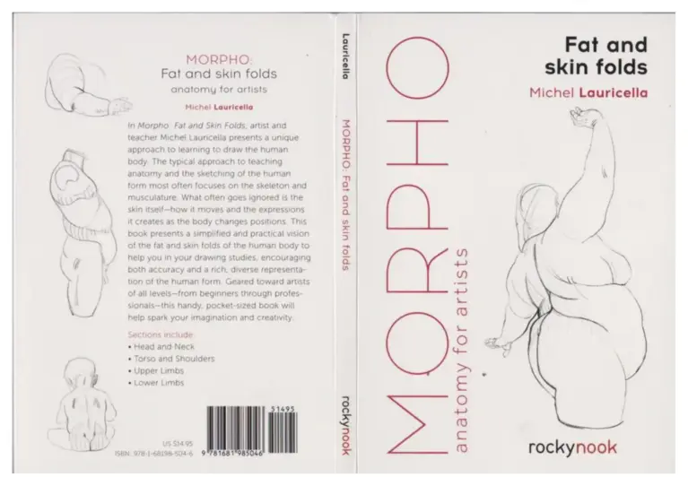 Morpho: Fat and Skin Folds