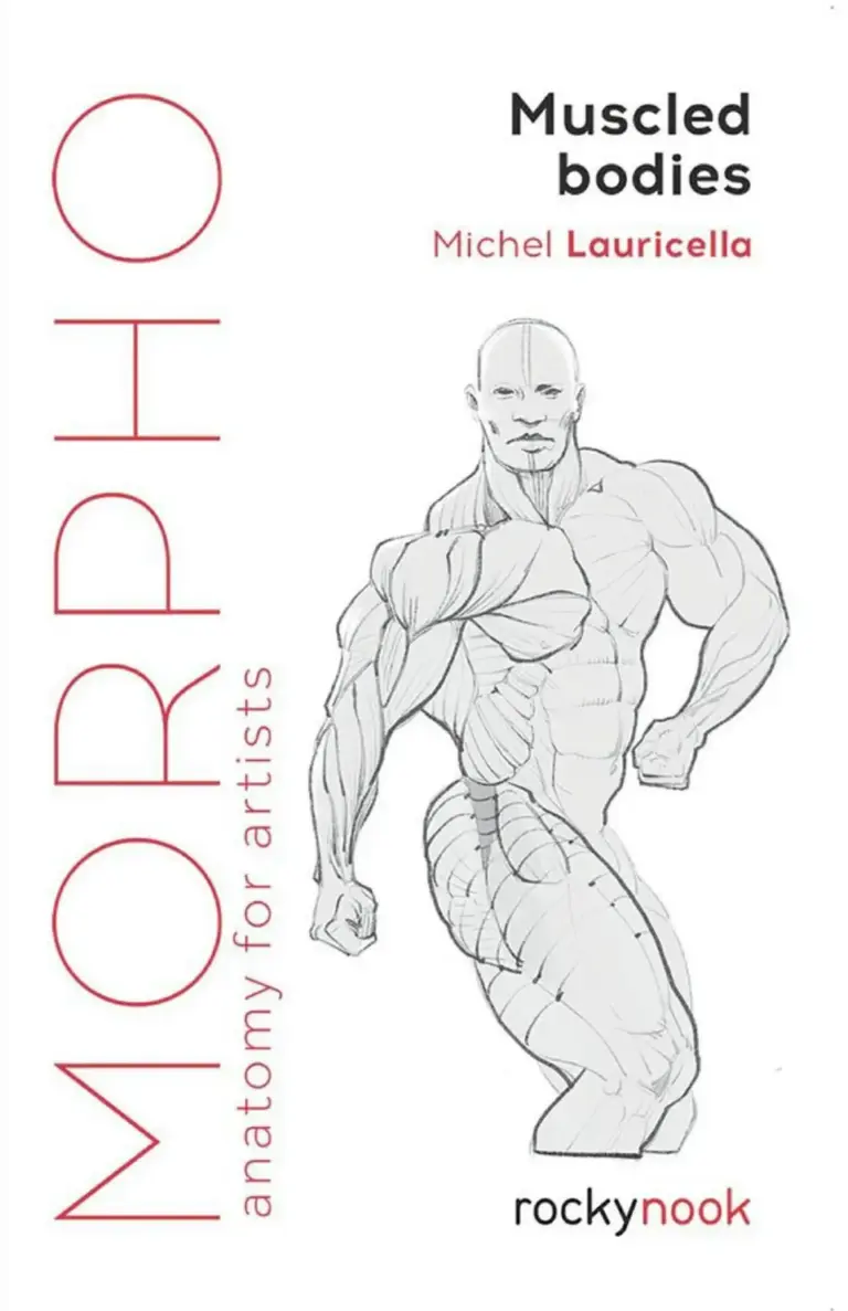 Morpho: Muscled Bodies