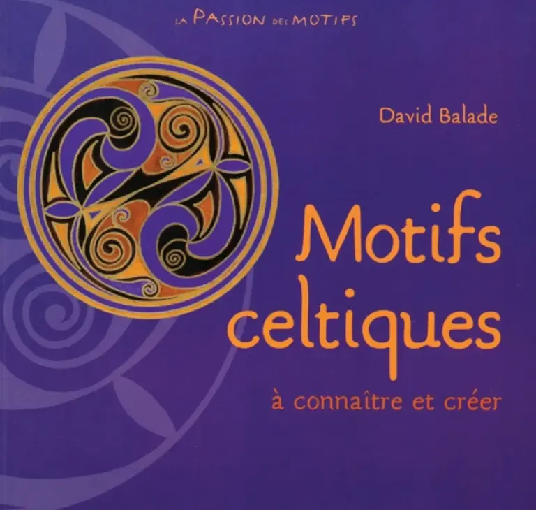Motifs celtiques à connaître et créer