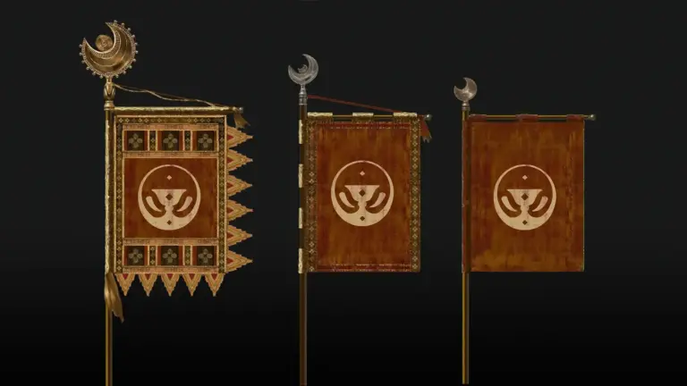 Mount & Blade II Bannerlord