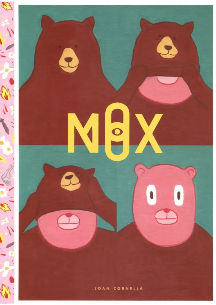Mox Nox