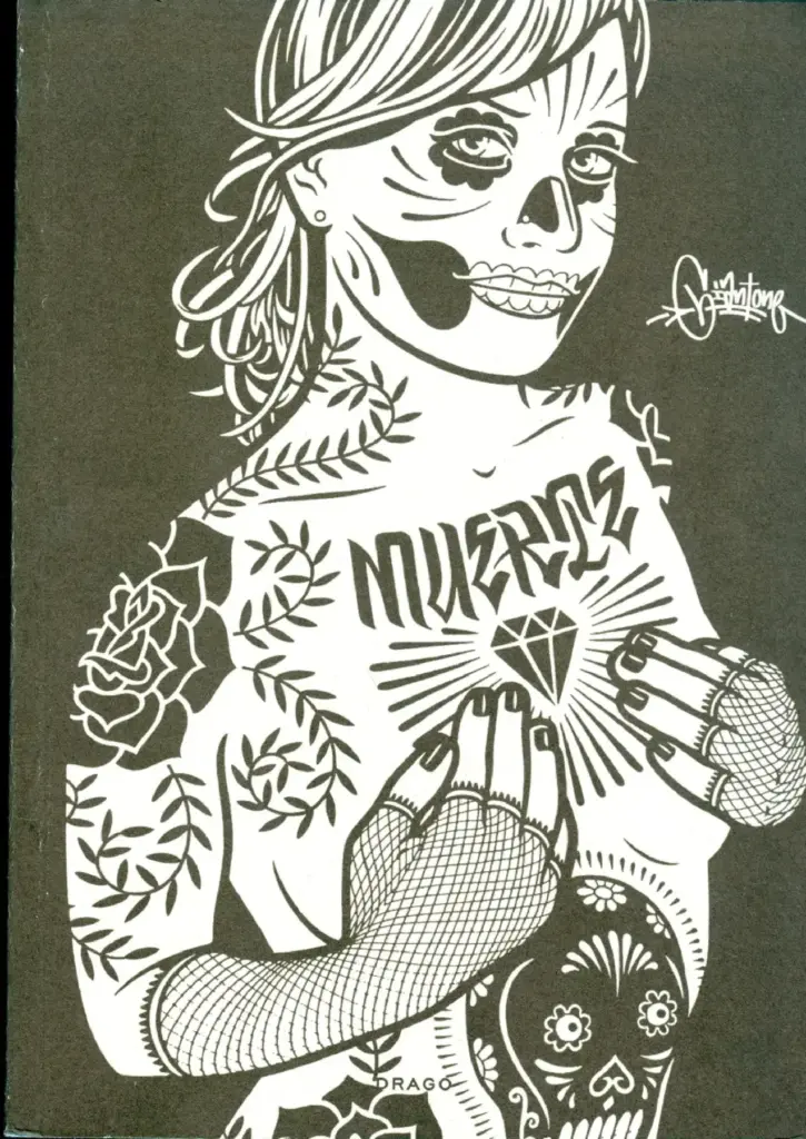 Muerte 36 Chambers