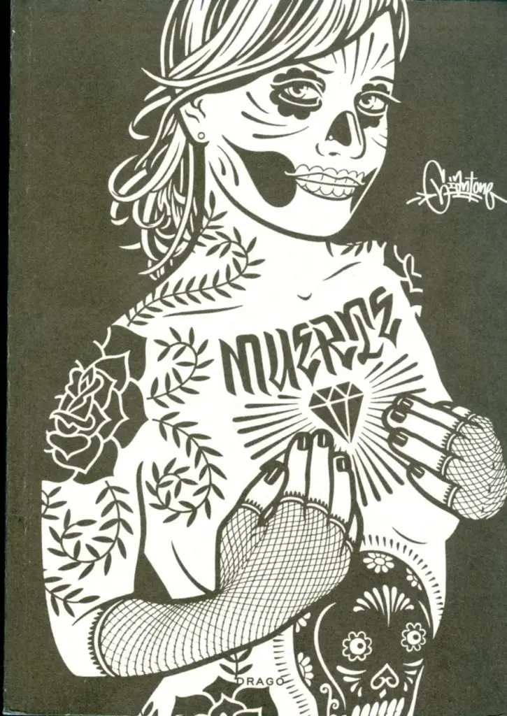 Muerte (36 Chambers)
