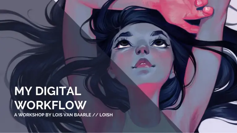 My Digital Workflow
