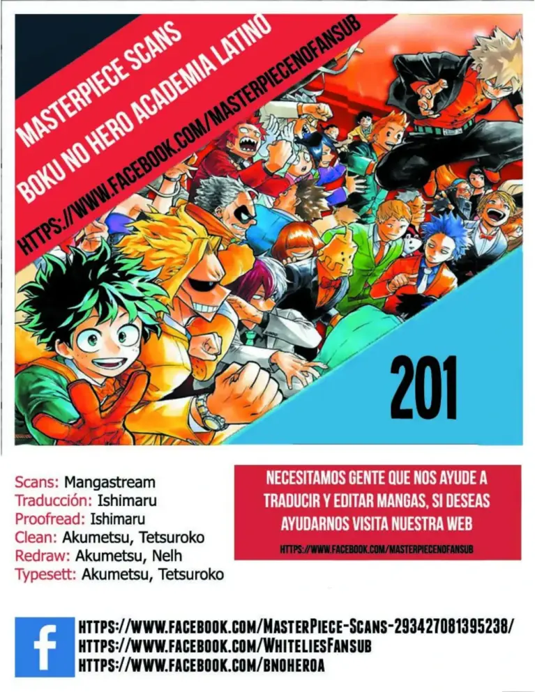 My Hero Academia, Vol. 26: Chapters 201–212