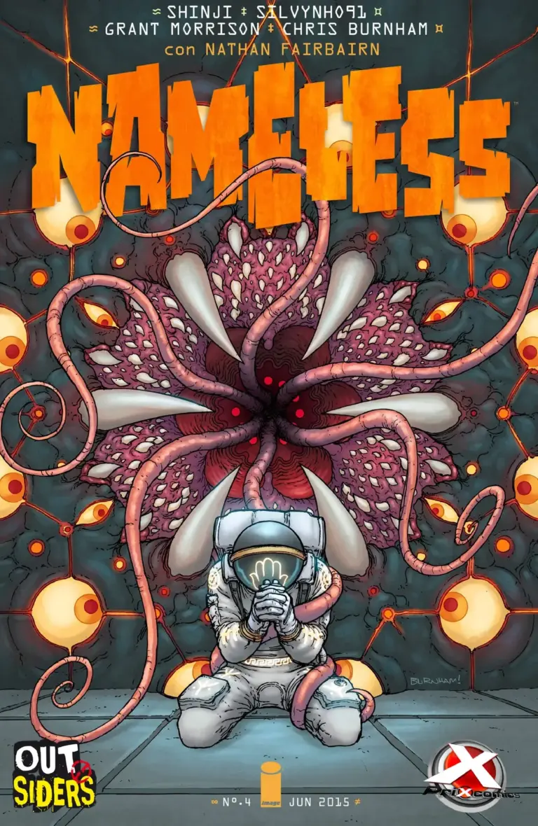 Nameless #04