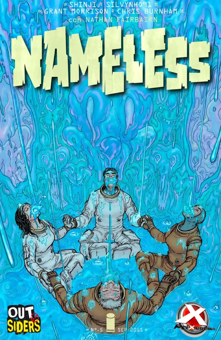 Nameless #05