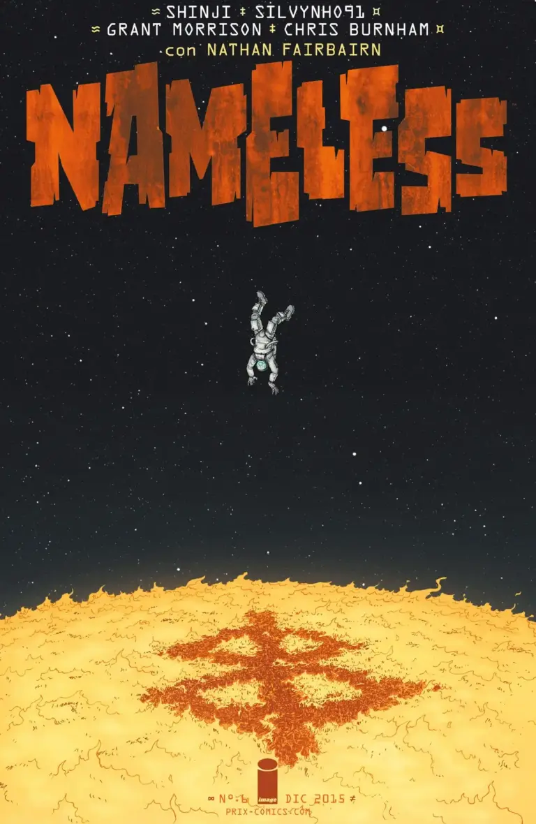 Nameless #06