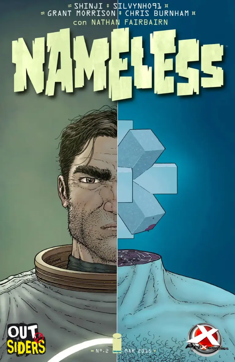Nameless #2