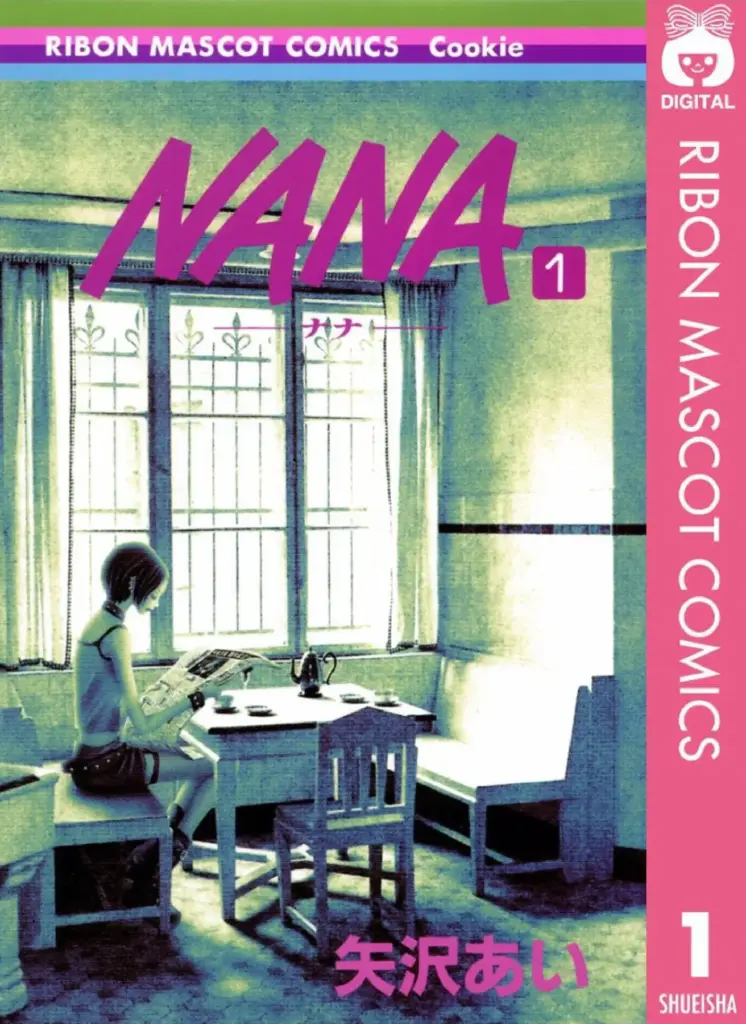 Nana Tomo 01