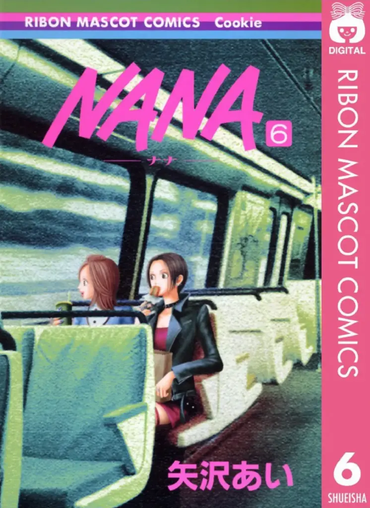 Nana Tomo 06