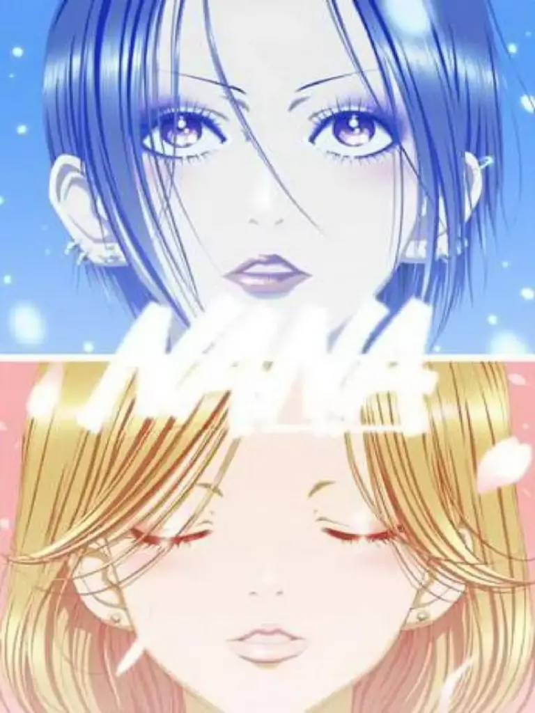 Nana, Tomo 22