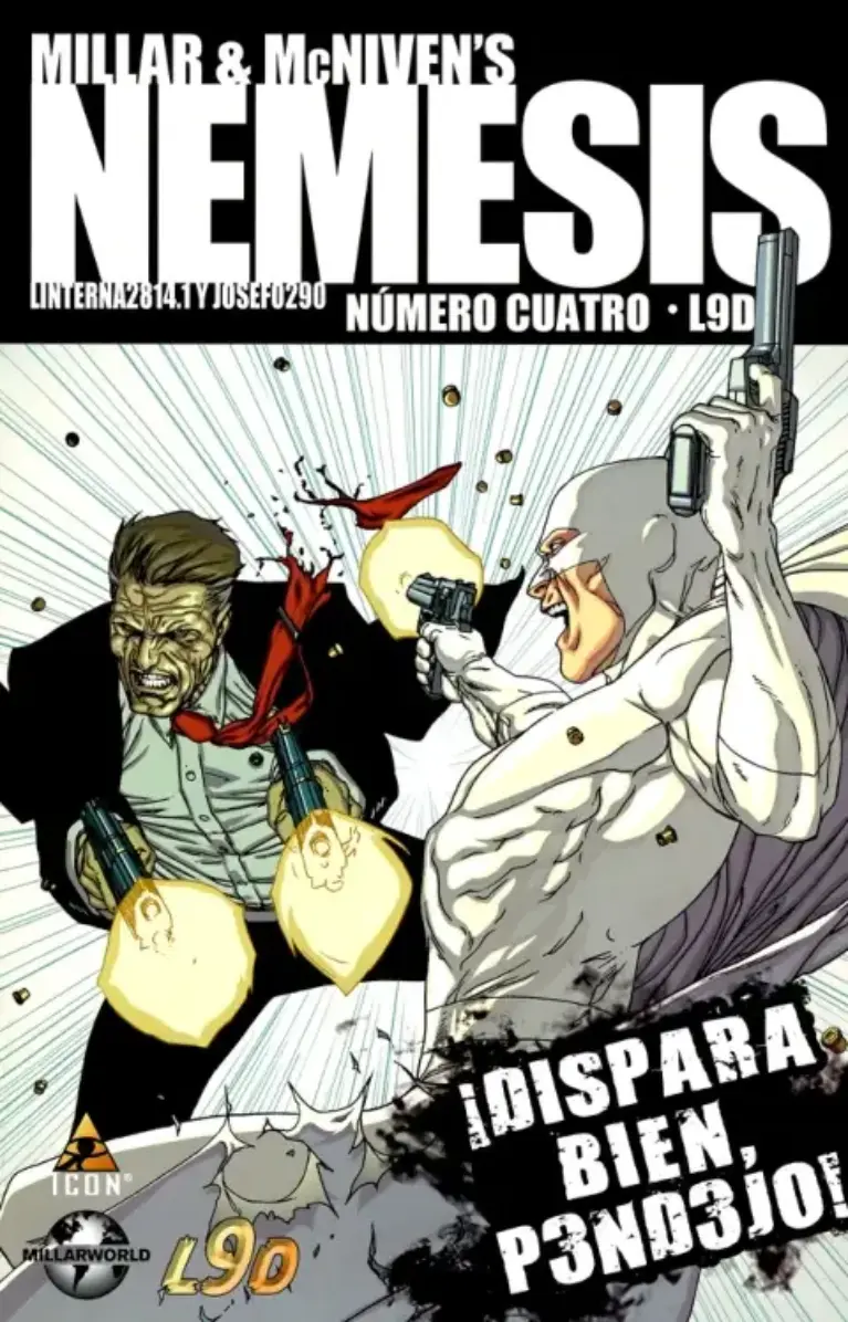 Nemesis #04