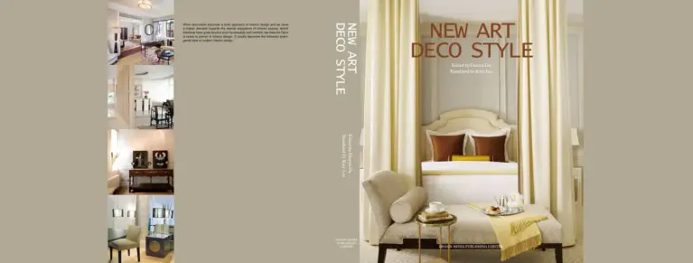 New Art Deco Style
